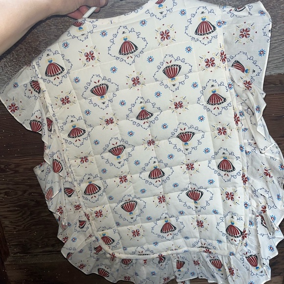 Caron Callahan vest - Picture 6 of 8